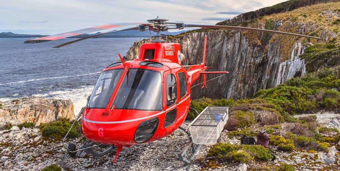 Helicopter Resources Tasmania All Helicopter Services Tasmania Wide